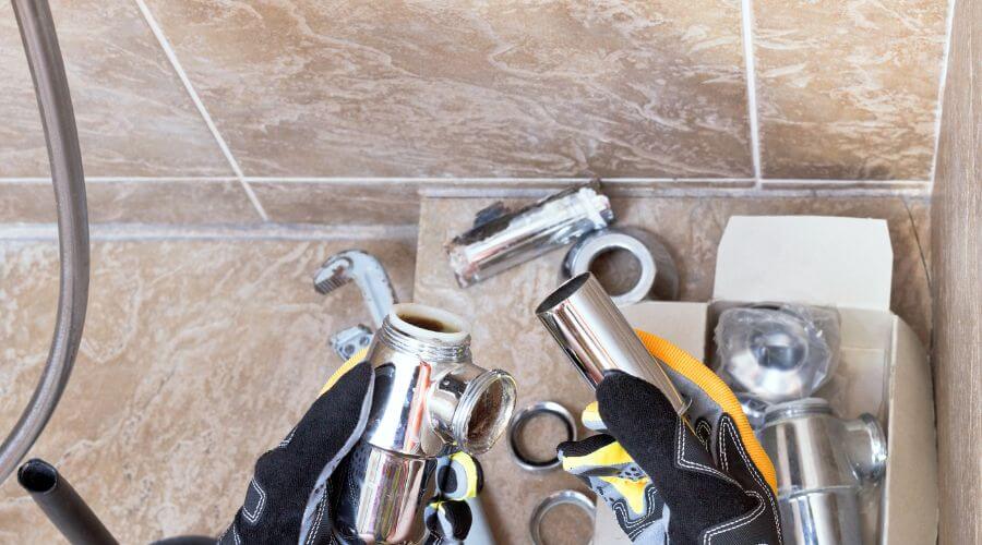 Expert tile roof repair services in Manorville, NY